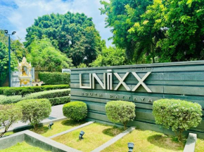 Unixx Sea View Holiday apartment Mung Pattaya